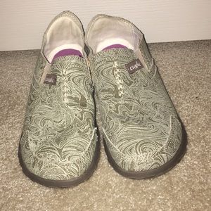 Cushe Slip on Shoes